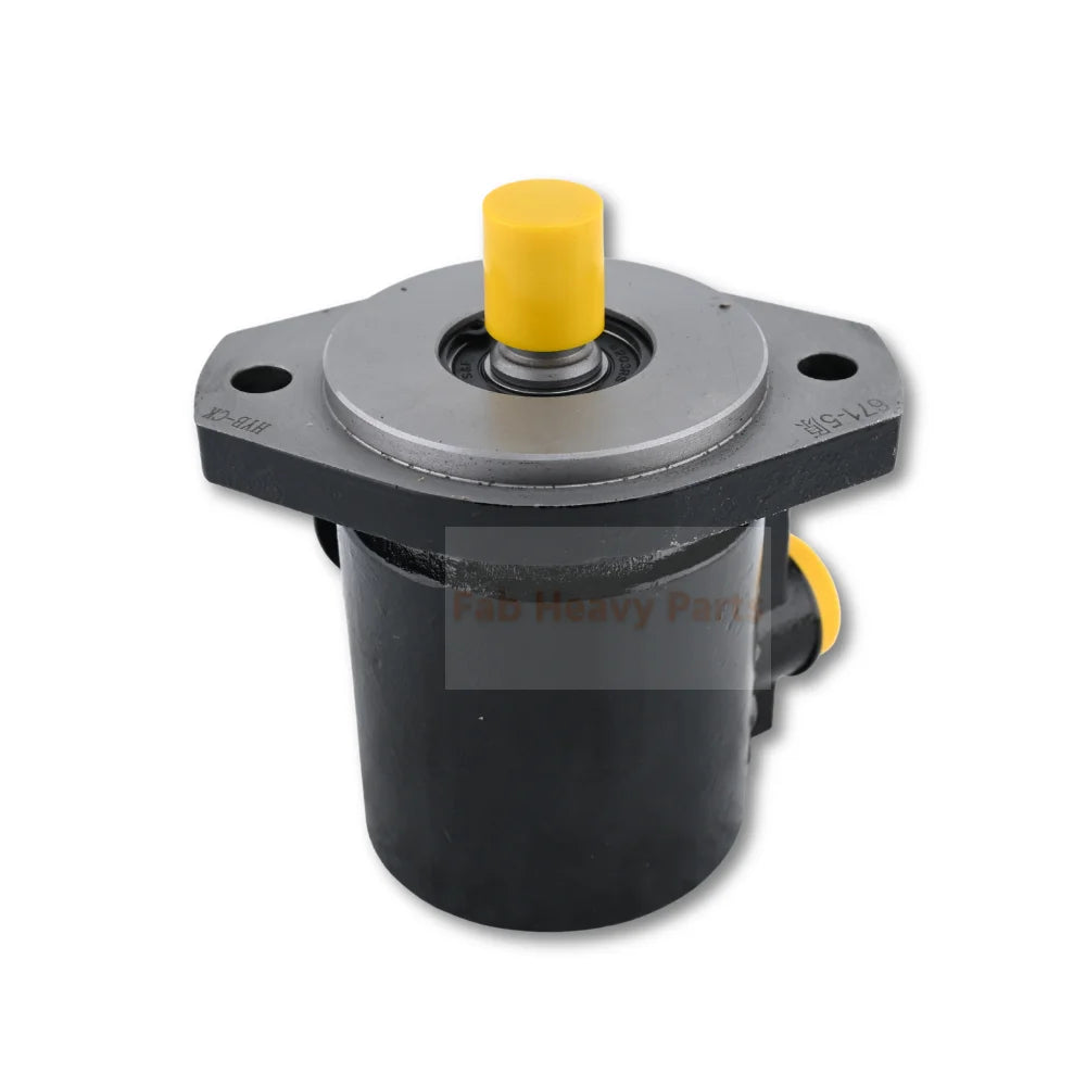 Servolenkungspumpe 4943083, passend für Cummins-Motor B6.7 ISB/ISD4.5 ISB/ISD6.7