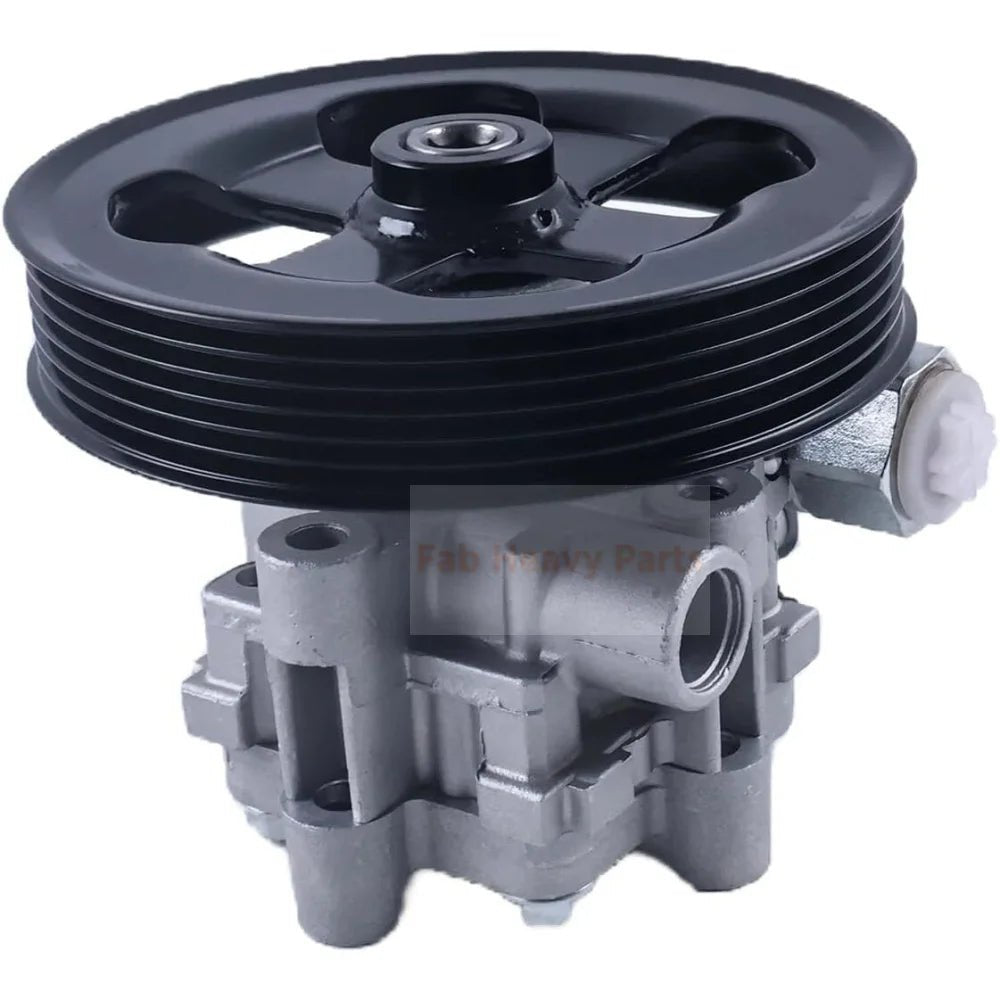 Power Steering Pump 5151016AB 5151016AD 20 - 2402 Fits for Chrysler 200 2011 - 2014 for Dodge Avenger 2008 - 2014 - Fab Heavy Parts