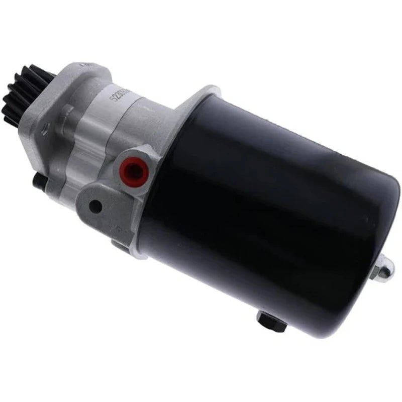 Power Steering Pump 523092M91 897147M92 Fits for Massey Ferguson Tractor 175 180 255 - Fab Heavy Parts