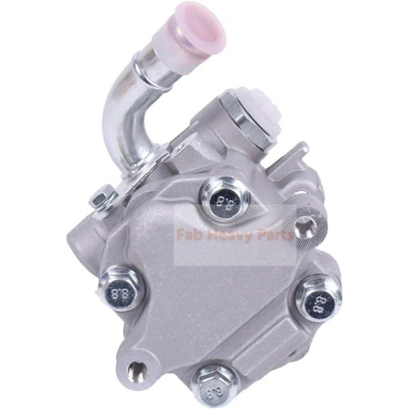 Power Steering Pump 7L8422154E Fits for Audi Q7 3.0 L V6 2007 - 2014 - Fab Heavy Parts