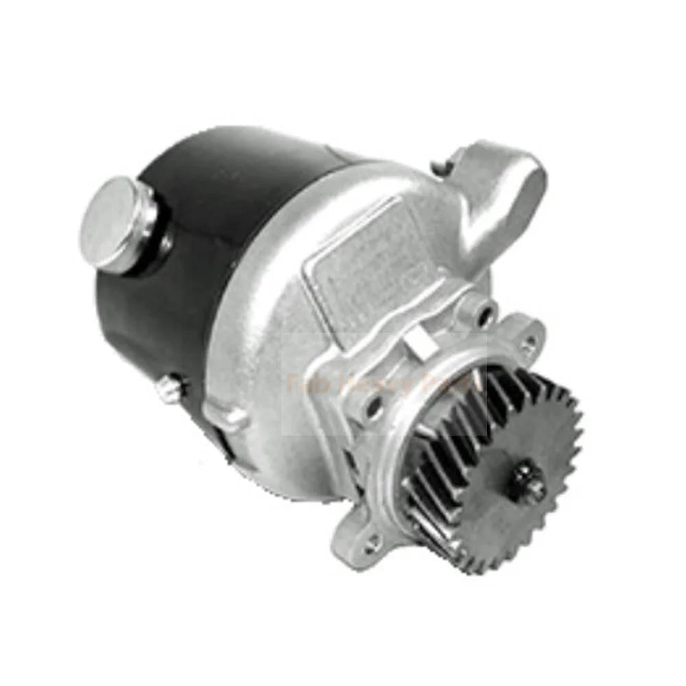 Power Steering Pump 83960261 87540835 E4NN3K514AA E4NN3K514AB Fits for Ford 5110 5610 5610S 5900 6410 6610 6610S - Fab Heavy Parts