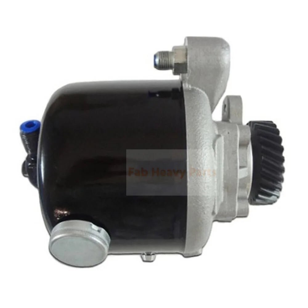 Power Steering Pump 83960261 87540835 E4NN3K514AA E4NN3K514AB Fits for Ford 5110 5610 5610S 5900 6410 6610 6610S - Fab Heavy Parts