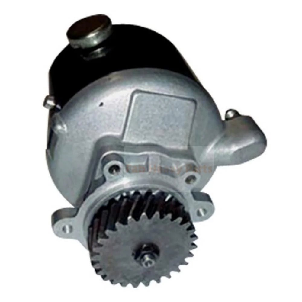 Power Steering Pump 83960261 87540835 E4NN3K514AA E4NN3K514AB Fits for Ford 5110 5610 5610S 5900 6410 6610 6610S - Fab Heavy Parts