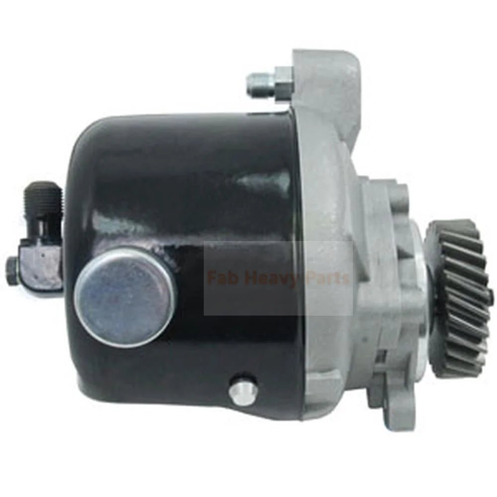 Power Steering Pump 83960261 87540835 E4NN3K514AA E4NN3K514AB Fits for Ford 5110 5610 5610S 5900 6410 6610 6610S - Fab Heavy Parts