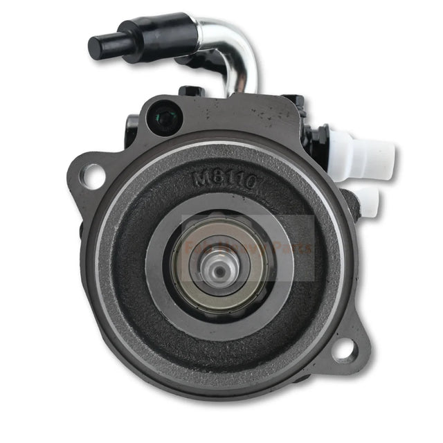 Power Steering Pump Assembly 8-97258461-0 for Isuzu Engine 4HE1 4HG1 4HG1T Truck 700P NPR