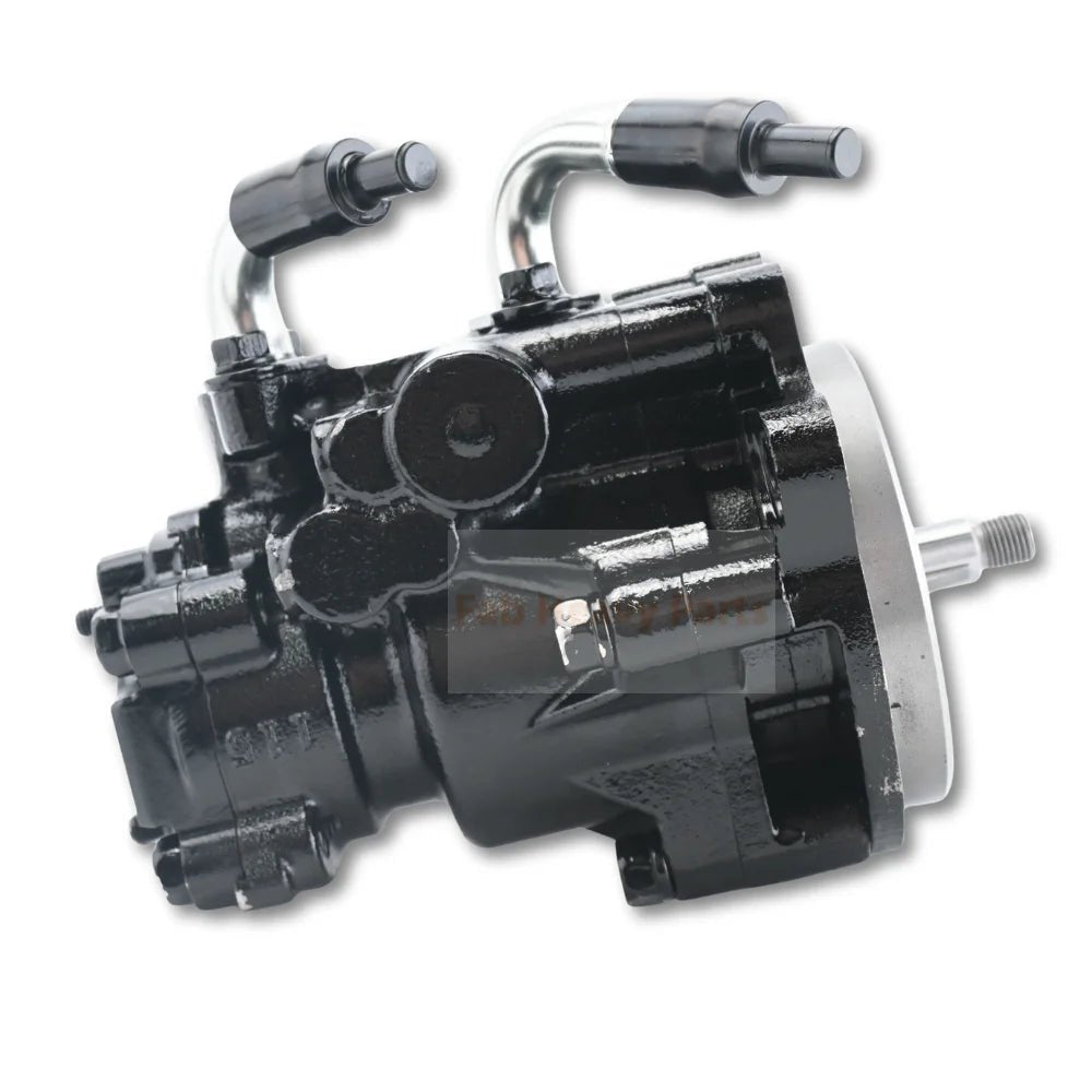Power Steering Pump Assembly 8 - 97258461 - 0 for Isuzu Engine 4HE1 4HG1 4HG1T Truck 700P NPR - Fab Heavy Parts