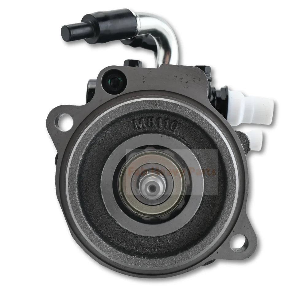 Power Steering Pump Assembly 8 - 97258461 - 0 for Isuzu Engine 4HE1 4HG1 4HG1T Truck 700P NPR - Fab Heavy Parts