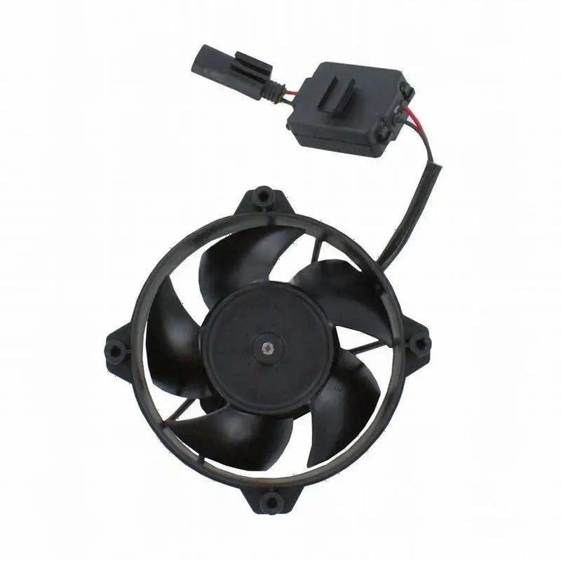 Power Steering Pump Cooling Fan 32416781742 32416857718 for Mini Cooper 2004 - 2008 - Fab Heavy Parts
