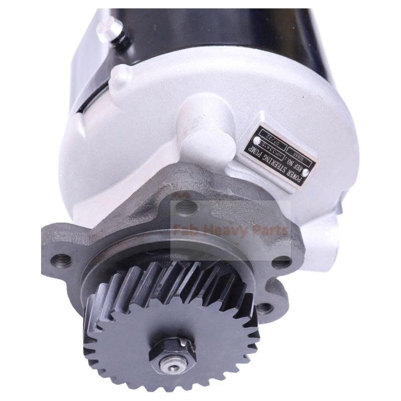 フォード用パワーステアリングポンプフィット4600 5340 5600 6600 7000 7600 420 515 3550 4500