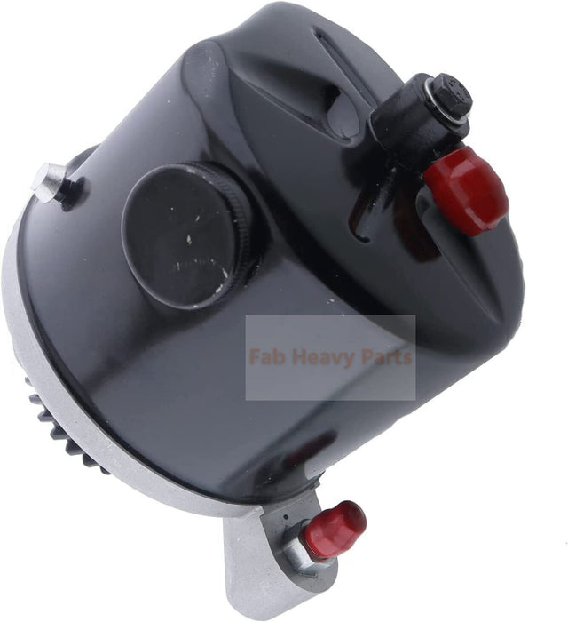 Power Steering Pump Fits Ford 3610 3400 5000 2110 4140 4000 3055 2610 3330 6600