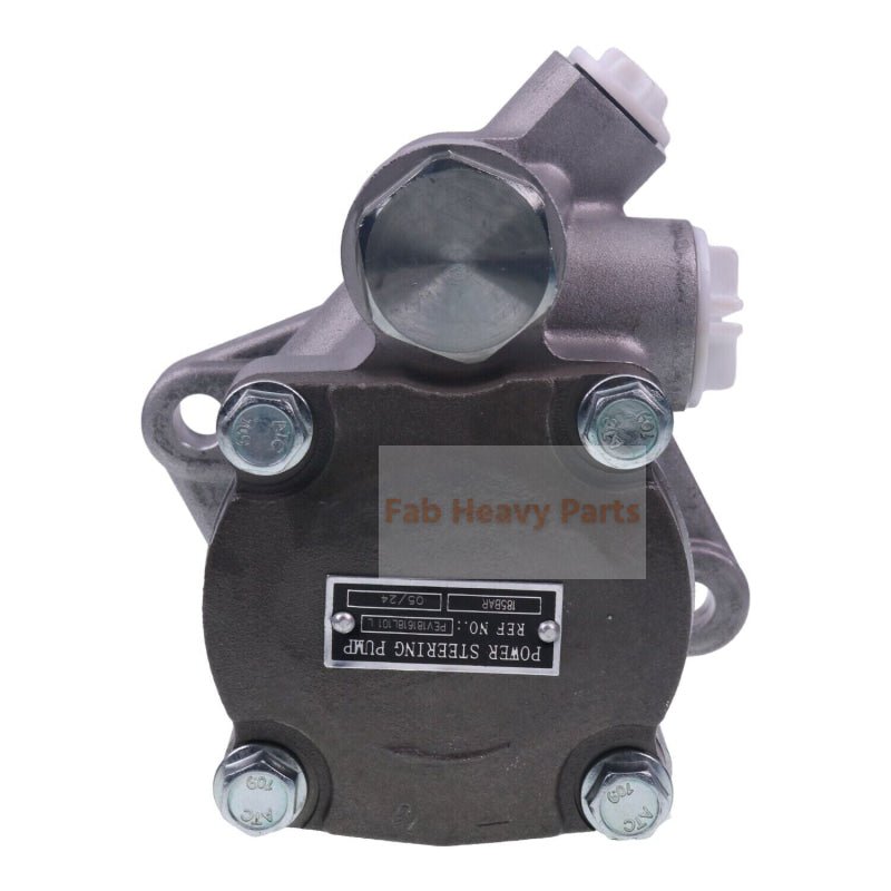 Power Steering Pump Replaces for EV181618L101 181618L101 PEV181618L101 - Fab Heavy Parts