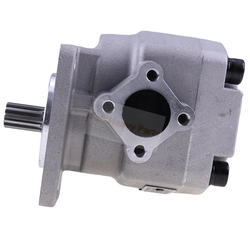 Power Steering Pump SBA340450490 SBA343450490 SBA340450491 Fits for CASE Tractor D25 D29 D33 DX25 DX29 DX33 DX48 DX55 - Fab Heavy Parts