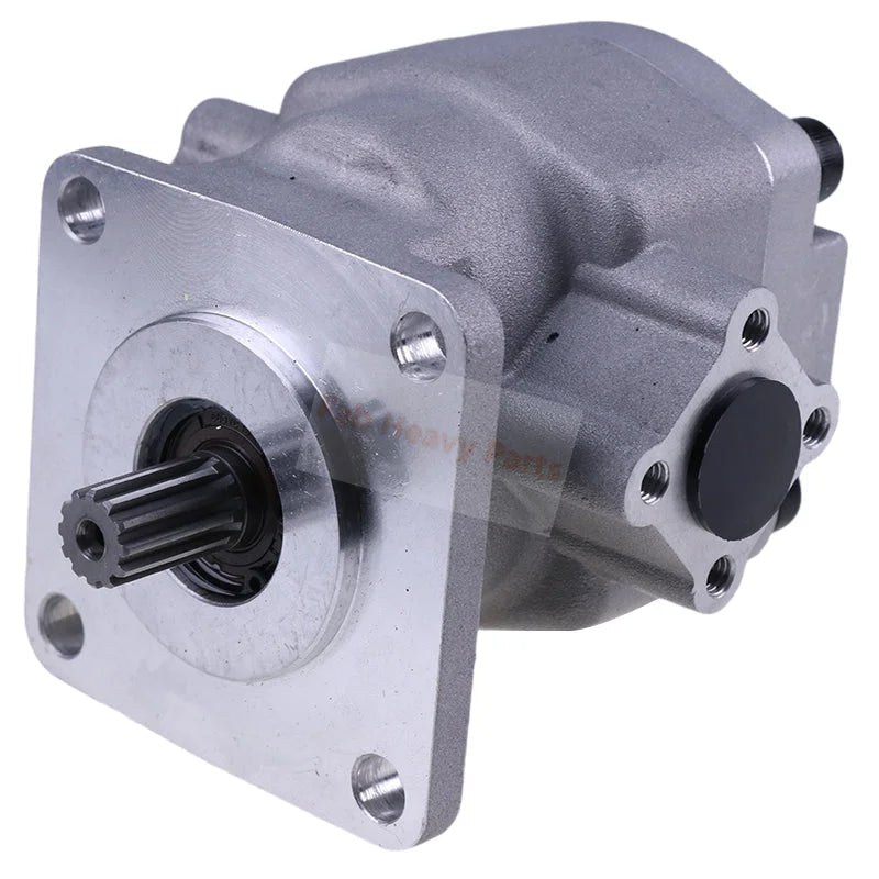 Power Steering Pump SBA340450490 SBA343450490 SBA340450491 Fits for CASE Tractor D25 D29 D33 DX25 DX29 DX33 DX48 DX55 - Fab Heavy Parts