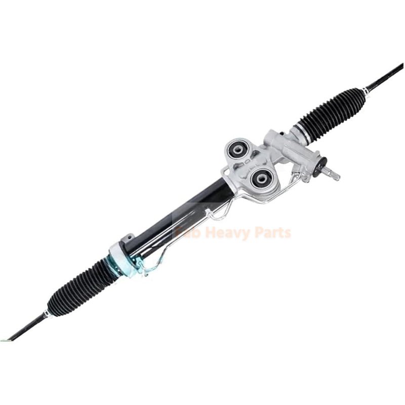 Power Steering Rack 15254060 15254062 19133646 19133648 19153072 Compatible For CHEVROLET TAHOE/GMC YUKON/GMC YUKON XL 1500 2007 - 2012 - Fab Heavy Parts