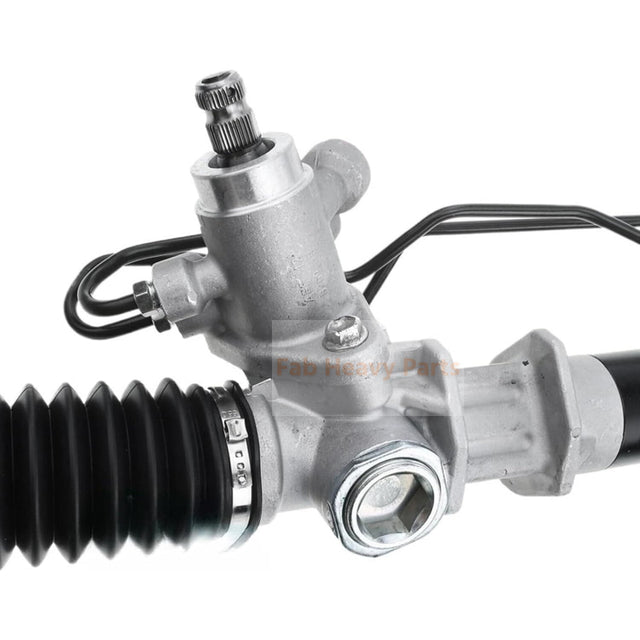 Estante de dirección asistida 26-1888 48521-2B026 49001-2B003 Compatible para Nissan Altima 1996-1997 L4 2.4L FWD