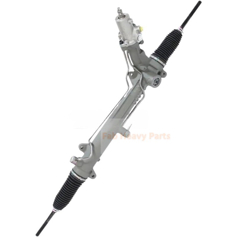 Power Steering Rack 32106778000 32106780925 32136765764 32136765763 Compatible For BMW 5er E60 E61 E63 E64 530D - Fab Heavy Parts