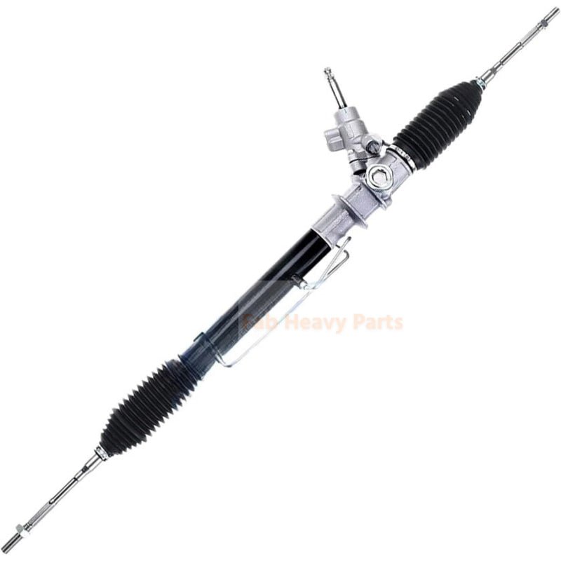 Power Steering Rack 34110AE11A 34110AE11B 34110 - AE11B 34110AE12A Compatible For Subaru Baja Legacy & Outback LHD - Fab Heavy Parts