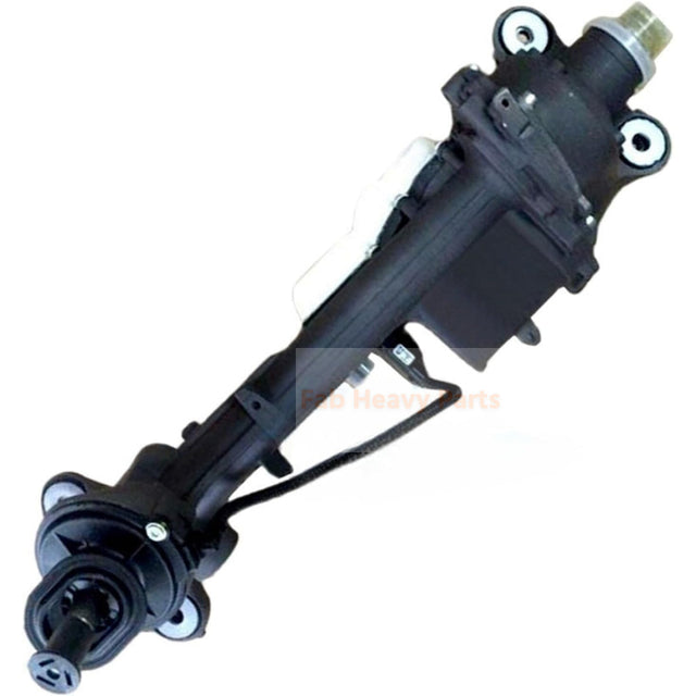 Power Steering Rack 3AB423061M 3AB423061HX 3AB423061A 3AB423061C Compatible For VW Touran Sharan Tiguan Passat CC Q3