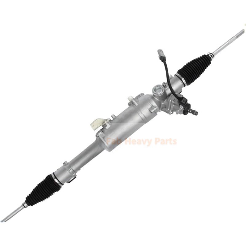 Power Steering Rack 44200 - 53110 44200 - 53111 44200 - 53300 44200 - 53270 44200 - 53140 Compatible For Lexus IS250 IS300 IS350 07 - 11 - Fab Heavy Parts