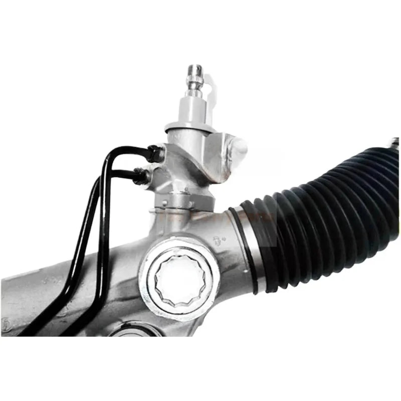 Power Steering Rack 44200 - 60170 4420060170 Fits for Toyota Landcruiser Land Cruiser VDJ200 GRJ200 UZJ200 LEXUS LX570 - Fab Heavy Parts