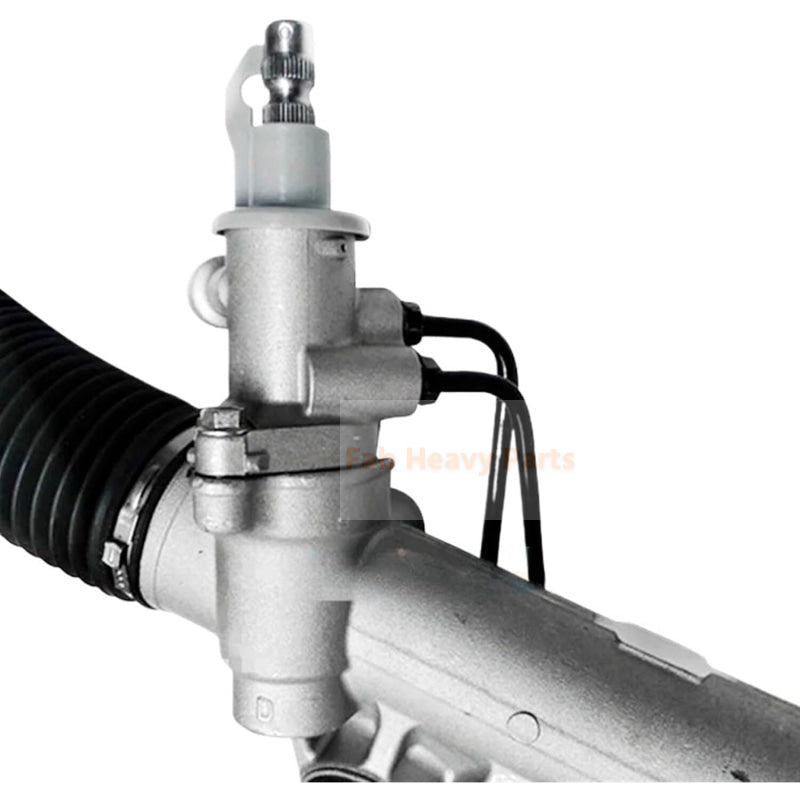Power Steering Rack 4420060170 44200 - 60170 Compatible For Toyota Landcruiser Land Cruiser VDJ200 GRJ200 UZJ200 LEXUS LX570 - Fab Heavy Parts