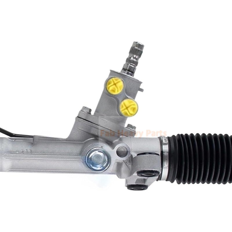 Power Steering Rack 44250 - 52052 44200 - 52370 Compatible For TOYOTA YARIS NCP10 NCP12 NCP61 - Fab Heavy Parts