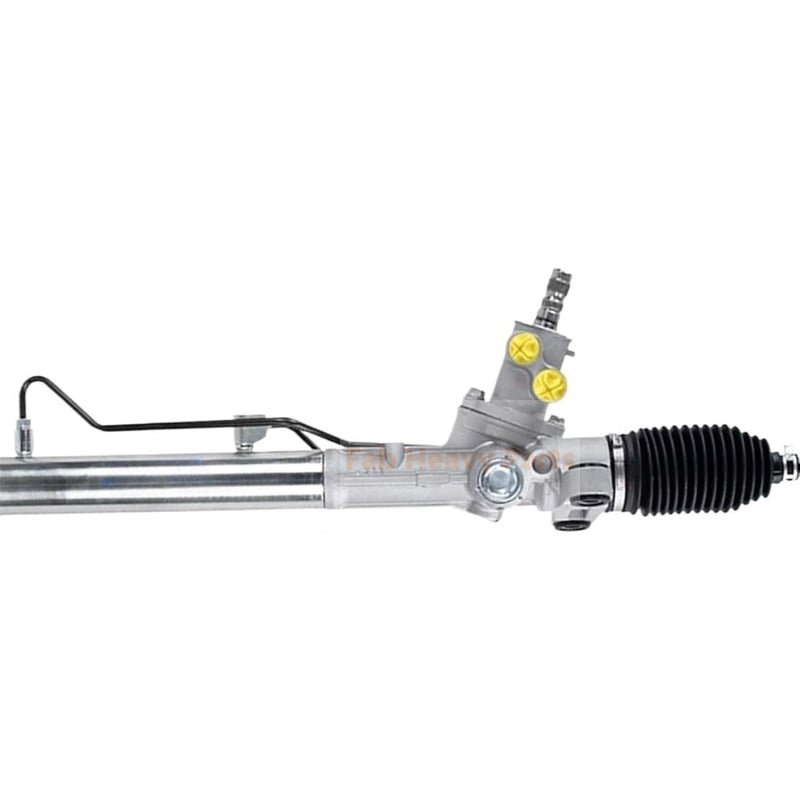 Power Steering Rack 44250 - 52052 44200 - 52370 Compatible For TOYOTA YARIS NCP10 NCP12 NCP61 - Fab Heavy Parts