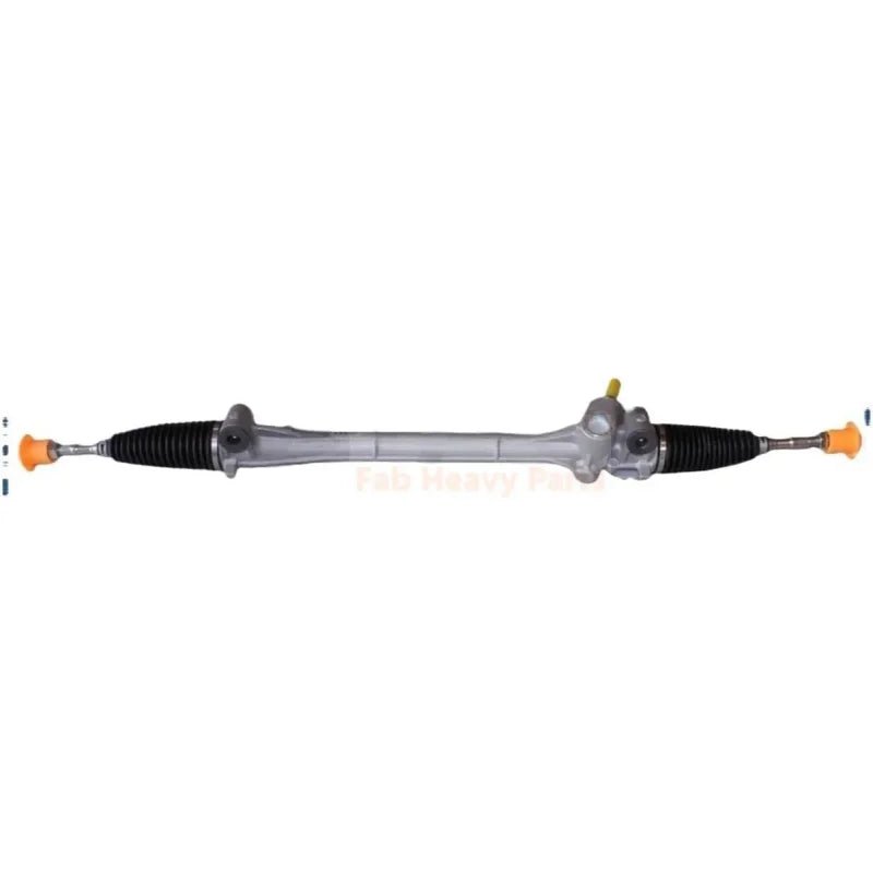 Power Steering Rack 45500 - 02330 4550002330 Fits for Toyota Corolla 07 - ADE150 NDE150 NRE150 ZRE151 ZZE150 STG77246(RHD) - Fab Heavy Parts