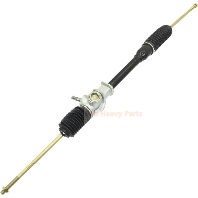 Power Steering Rack 45510 - 12200 4551012200 Compatible For TOYOTA COROLLA - Fab Heavy Parts