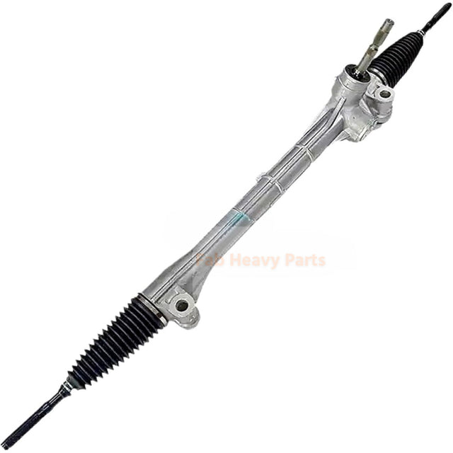 Power Steering Rack 45510-58010 45510-58020 4551058010 4551058020 Compatible For Toyota ALPHARD VELLFIRE HV 08-11