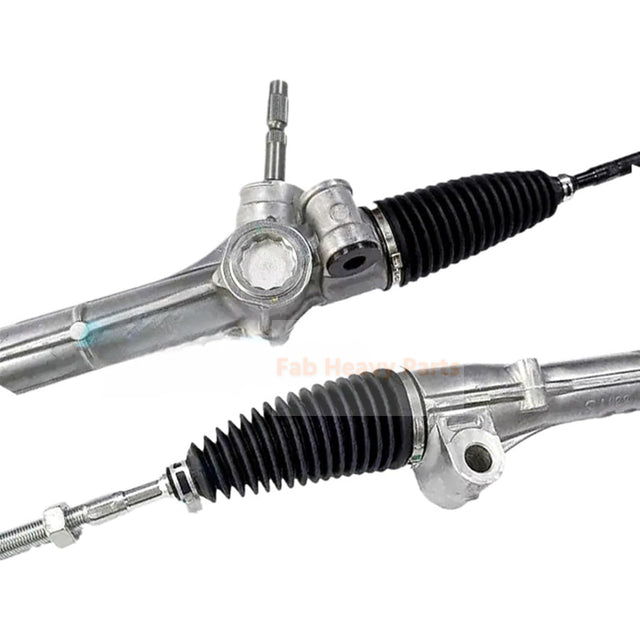 Power Steering Rack 45510-58010 45510-58020 4551058010 4551058020 Compatible For Toyota ALPHARD VELLFIRE HV 08-11