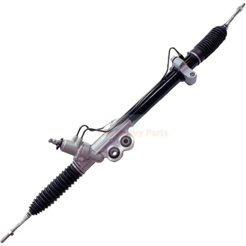 Power Steering Rack 49001 - 3X12A 49001 - JR810 492003X11A 490013X13A Fits for Nissan Navara D40 2.5 2005 - Pathfinder R51 - Fab Heavy Parts