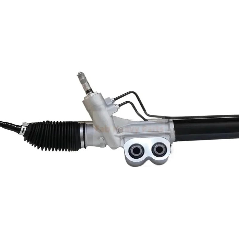 Power Steering Rack 49001ZC20A 49001ZH30A 49001 - ZH30A 49001 - ZH50A Fits for Nissan Titan Armada Infiniti QX56 - Fab Heavy Parts