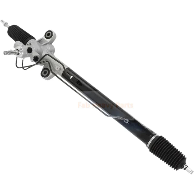 Power Steering Rack 53600 - TA5 - A02RM 53600TE0A02 53600 - TE0 - A02 Fits for Honda Accord 2.4L L4 GAS 2008 - 2012 - Fab Heavy Parts