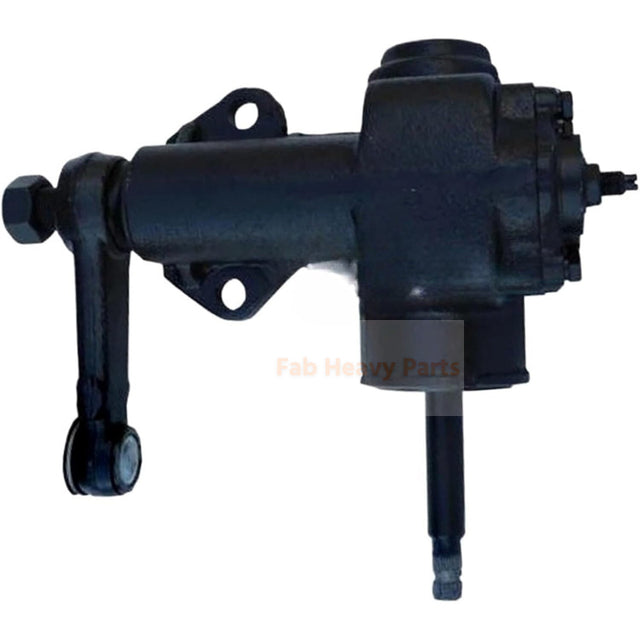 Cremallera de dirección asistida 53601-S7C-G03 53601S7CG03 27-8457 Compatible para Mazda B2200 B2300 B2000 Pick Up 4x2