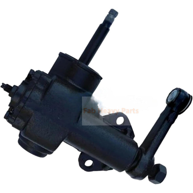 Cremallera de dirección asistida 53601-S7C-G03 53601S7CG03 27-8457 Compatible para Mazda B2200 B2300 B2000 Pick Up 4x2