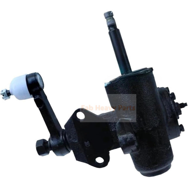 Cremallera de dirección asistida 53601-S7C-G03 53601S7CG03 27-8457 Compatible para Mazda B2200 B2300 B2000 Pick Up 4x2