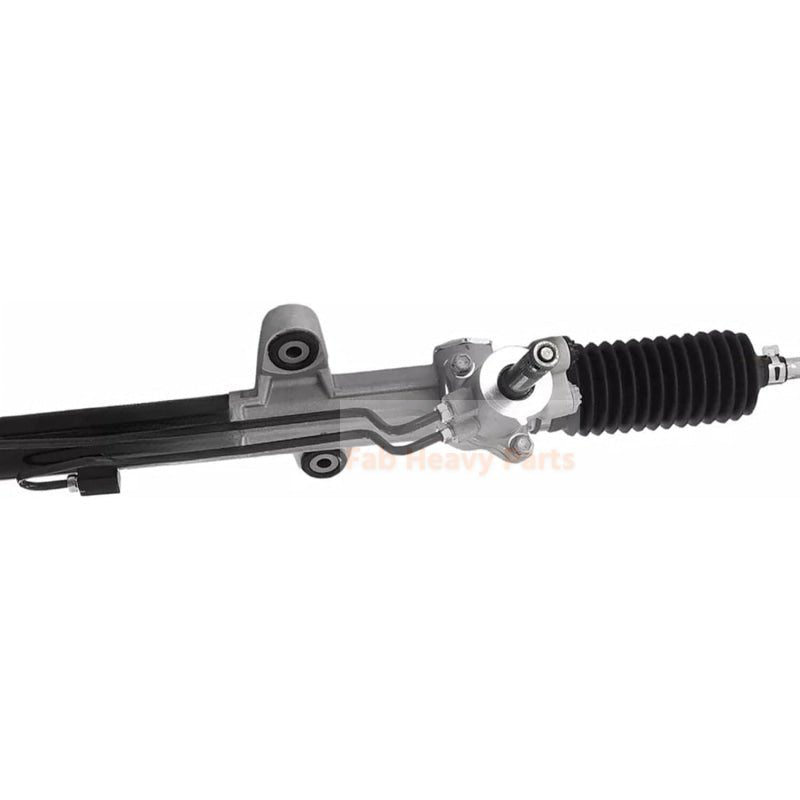 Power Steering Rack 53601S82A01 53601S82A51 53601S84A02 Compatible For HONDA Accord Sedan Coupe 2.3L 1998 - 2002 - Fab Heavy Parts