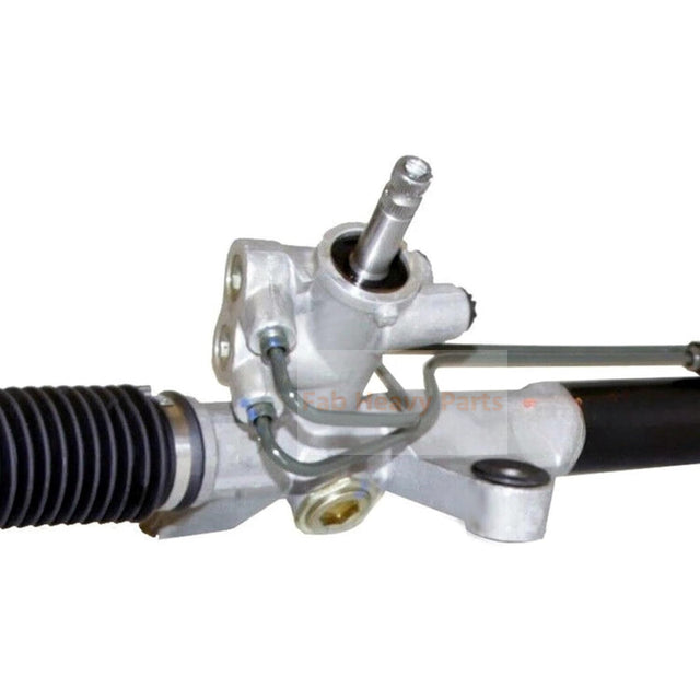 Rack de direction assistée 53601SDNA04 53601SEPA01 53601-SEP-A01 Compatible pour Honda Accord 2003-2007/Compatible pour Acura TL