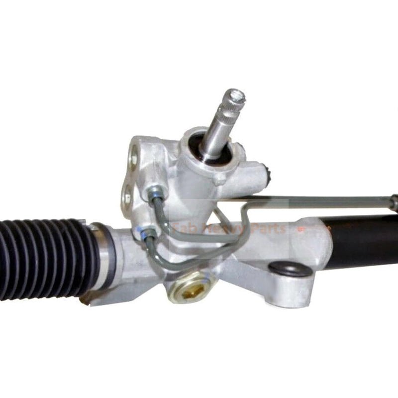 Power Steering Rack 53601SDNA04 53601SEPA01 53601 - SEP - A01 Compatible For Honda Accord 2003 - 2007 /Compatible For Acura TL - Fab Heavy Parts