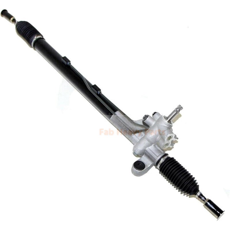 Power Steering Rack 53601SDNA04 53601SEPA01 53601 - SEP - A01 Compatible For Honda Accord 2003 - 2007 /Compatible For Acura TL - Fab Heavy Parts