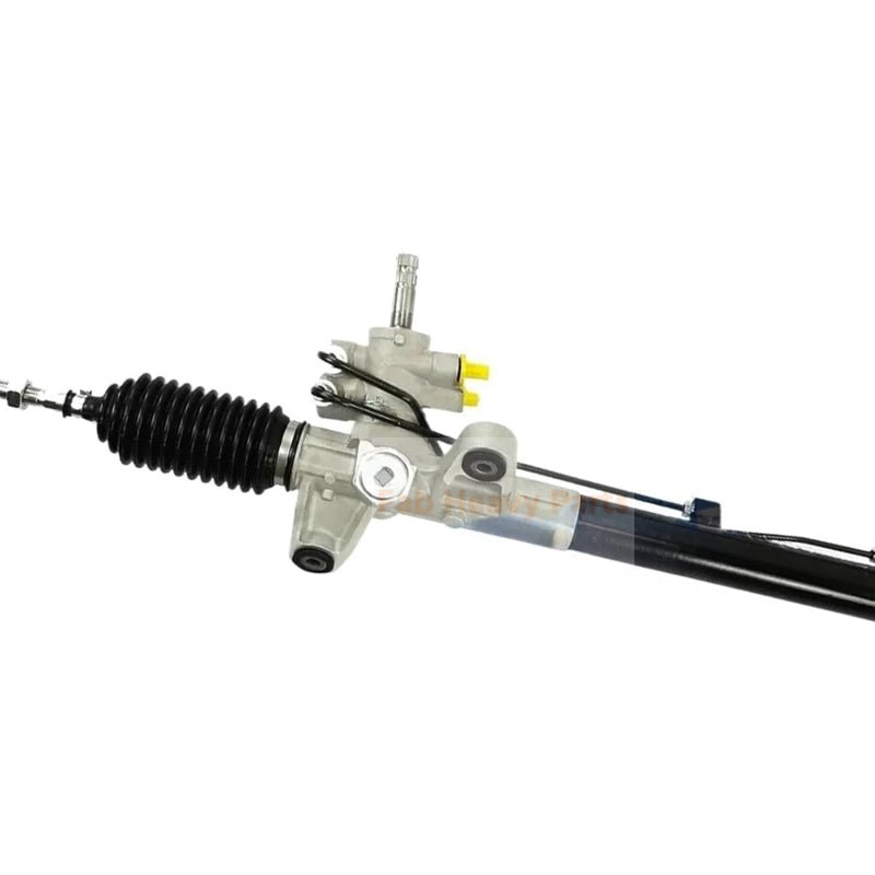 Power Steering Rack 53601SEPA04 53601SDAA04 53600SDAA04 53600SDNA04 Compatible For Acura TL & Honda Accord 4cyl - Fab Heavy Parts