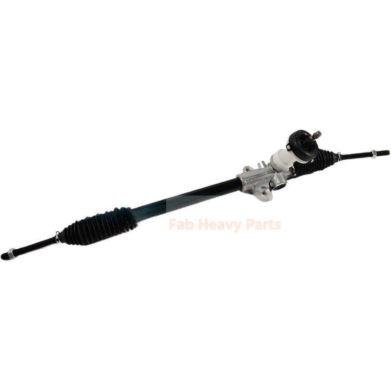 Power Steering Rack 56500 - 1R091 565001R091 Compatible For Hyundai Accent 2010 - 2017 - Fab Heavy Parts