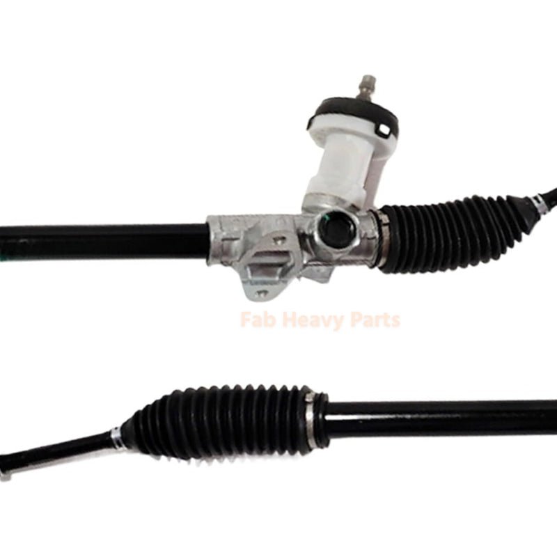Power Steering Rack 56500 - 1R091 565001R091 Compatible For Hyundai Accent 2010 - 2017 - Fab Heavy Parts