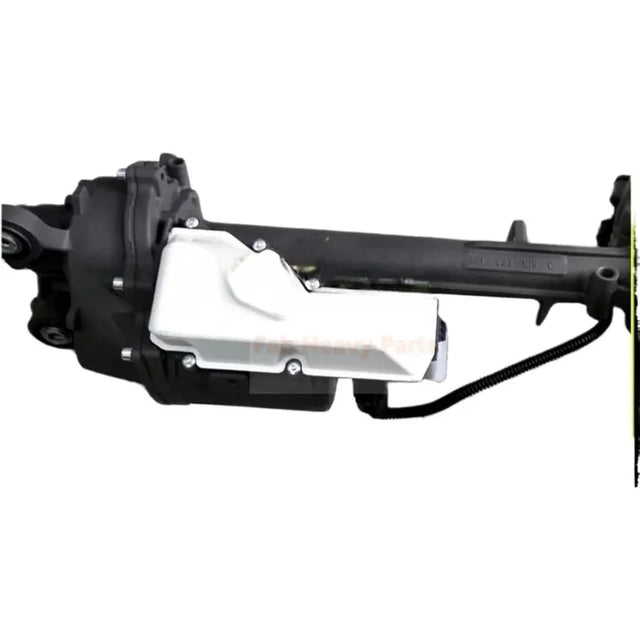 Power Steering Rack 5N1423058AX 5N1909144M 5N1423058E 5N1423058EX Fits for VW Tiguan With Pinion 2009-2018