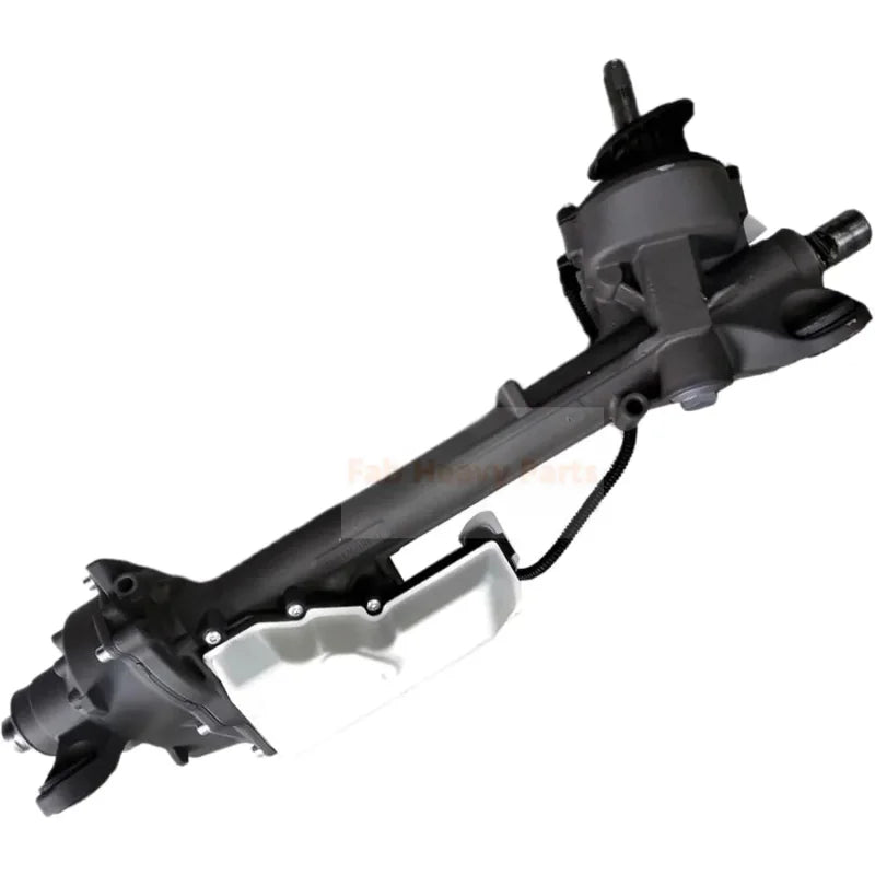 Power Steering Rack 5N1423058AX 5N1909144M 5N1423058E 5N1423058EX Fits for VW Tiguan With Pinion 2009 - 2018 - Fab Heavy Parts