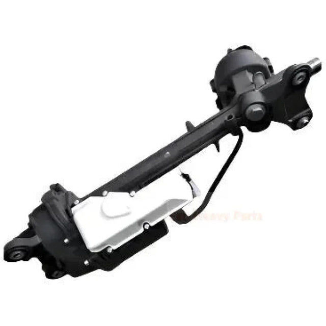 Power Steering Rack 5N1423058C 5N1423062T 5N1909144M 5N1423058E Fits for VW Tiguan Passat