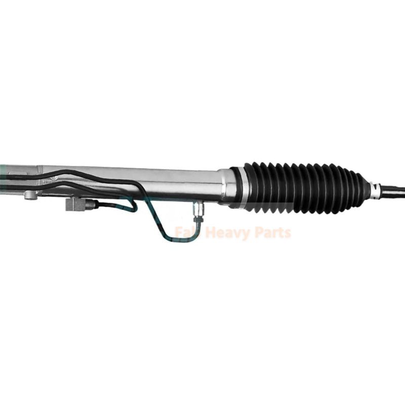 Power Steering Rack 6Q2423055F 6Q2423055P 6Q1423055X 6Q2423055PX Compatible For VW POLO SKODA FABIA Seat Ibiza CORDOBA - Fab Heavy Parts