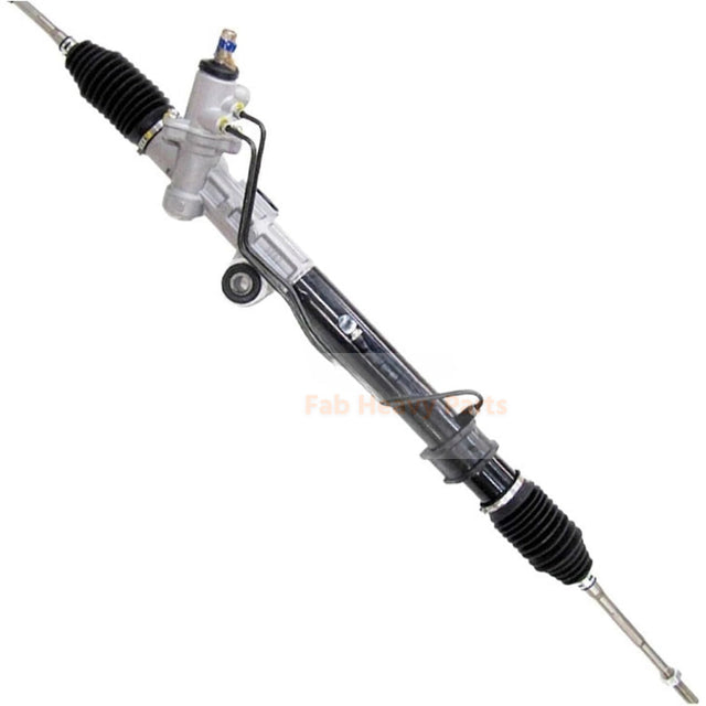 Power Steering Rack 8-97943518 8-97944250-0 897943518 Compatible For Isuzu D-max 06-15