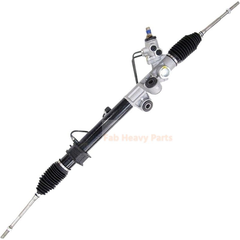 Power Steering Rack 8 - 97943518 8 - 97944250 - 0 897943518 Compatible For Isuzu D - max 06 - 15 - Fab Heavy Parts